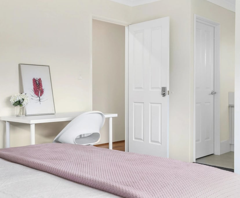 Room for Rent in Waikiki, Perth 270, Furnished, E...