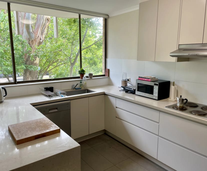 $450, Share-house, 3 bathrooms, Bondi Beach NSW 2026