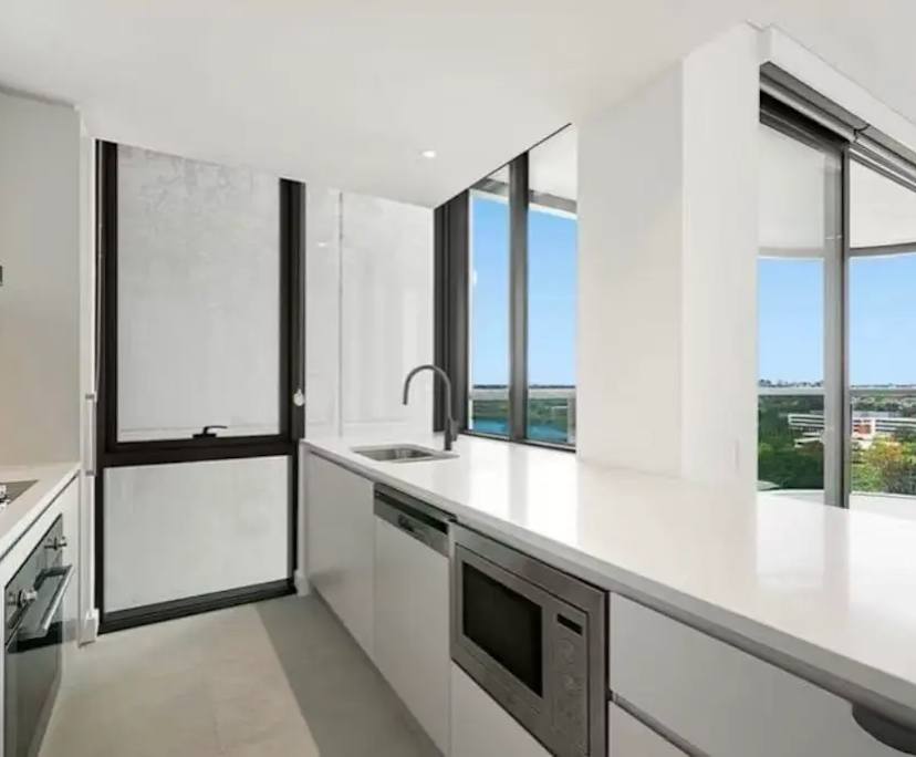 $520, Flatshare, 2 bathrooms, Rhodes NSW 2138