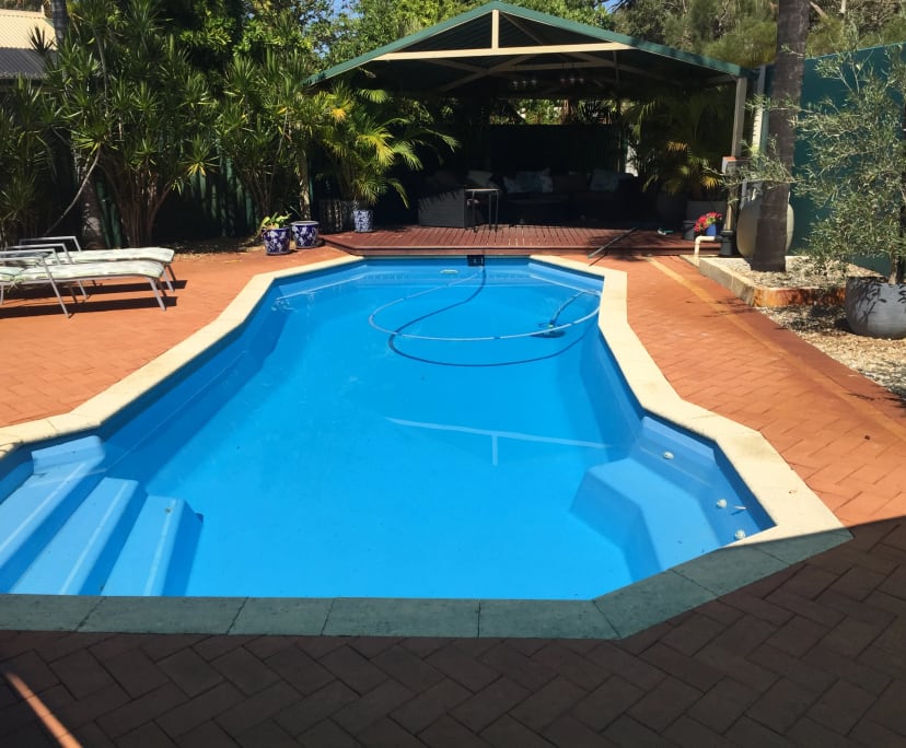 Room for Rent in Leeming, Perth 260, Unfurnished,...