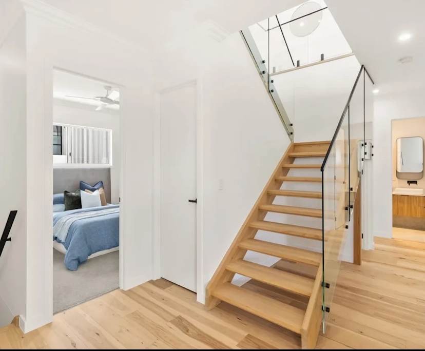 $450, Share-house, 4 bathrooms, Hawthorne QLD 4171