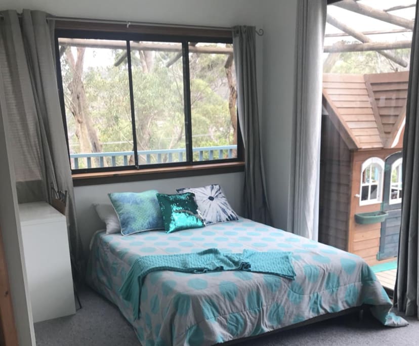 $295, Student-accommodation, 2 rooms, Woronora NSW 2232, Woronora NSW 2232