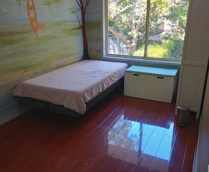 $330-380, Share-house, 3 rooms, North Ryde NSW 2113, North Ryde NSW 2113