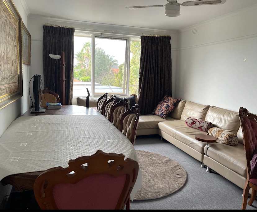 $350, Flatshare, 2 bathrooms, Caulfield VIC 3162