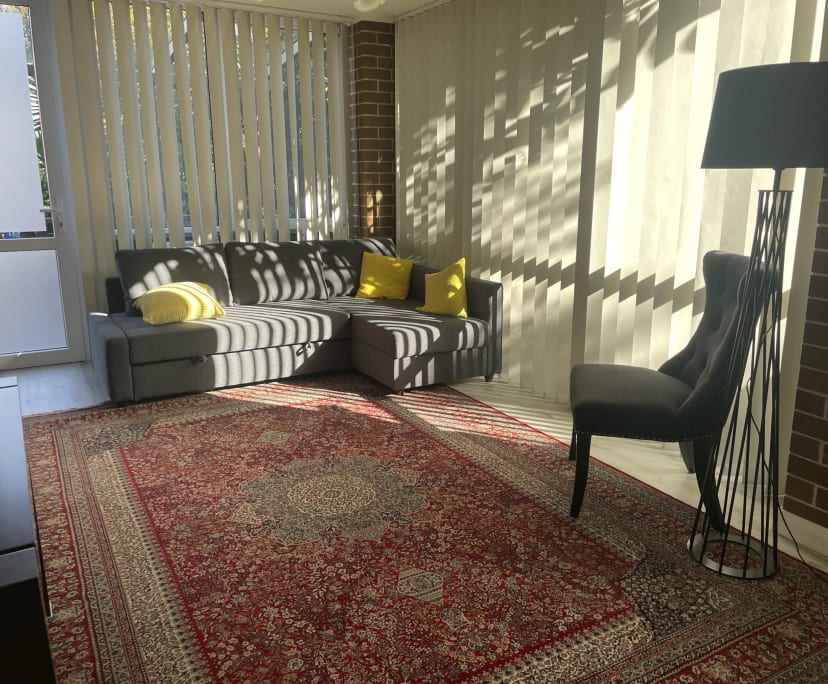 Granny Flat for Rent in Croydon Park, Sydney 630,...