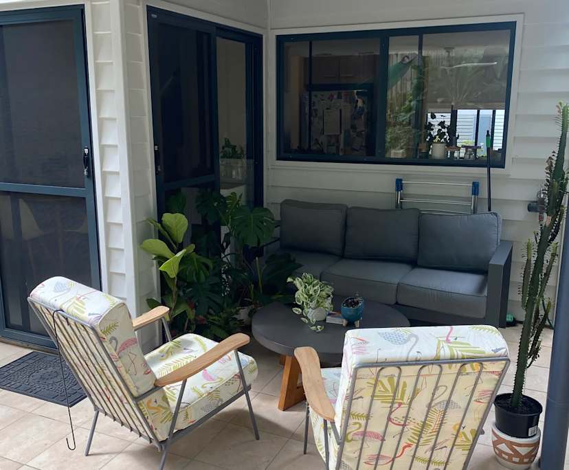 $425, Share-house, 3 bathrooms, Saint Lucia QLD 4067