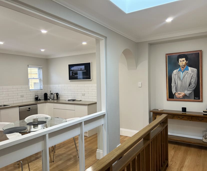 $350, Share-house, 2 bathrooms, Croydon NSW 2132