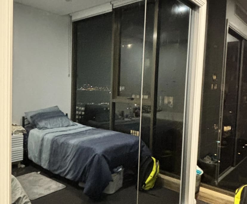 Shared Room for Rent in Mascot, Sydney 317, Furni...