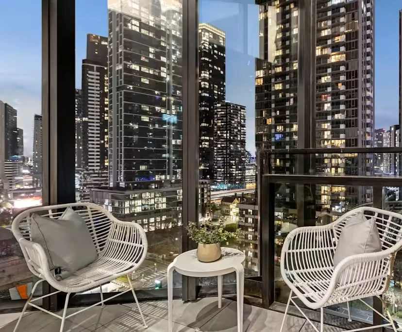 $650, Flatshare, 2 bathrooms, Southbank VIC 3006