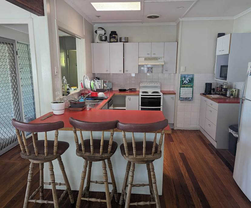$250, Share-house, 4 bathrooms, Windsor QLD 4030
