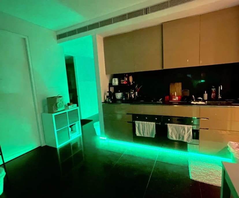 $450, Flatshare, 3 bathrooms, Chippendale NSW 2008