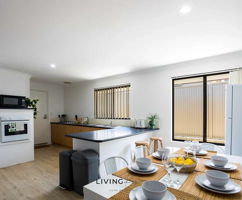 $230, Share-house, 6 bathrooms, Bertram WA 6167