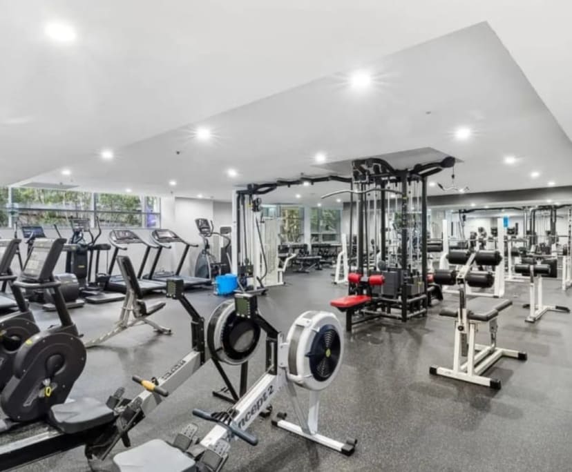 $580, Flatshare, 3 bathrooms, Sydney NSW 2000