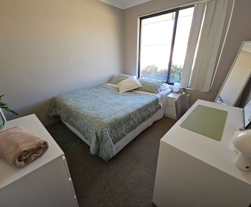 $300, Share-house, 3 bathrooms, Nollamara WA 6061