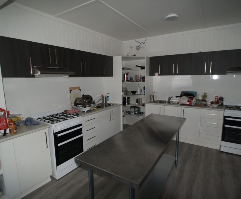 Student accommodation