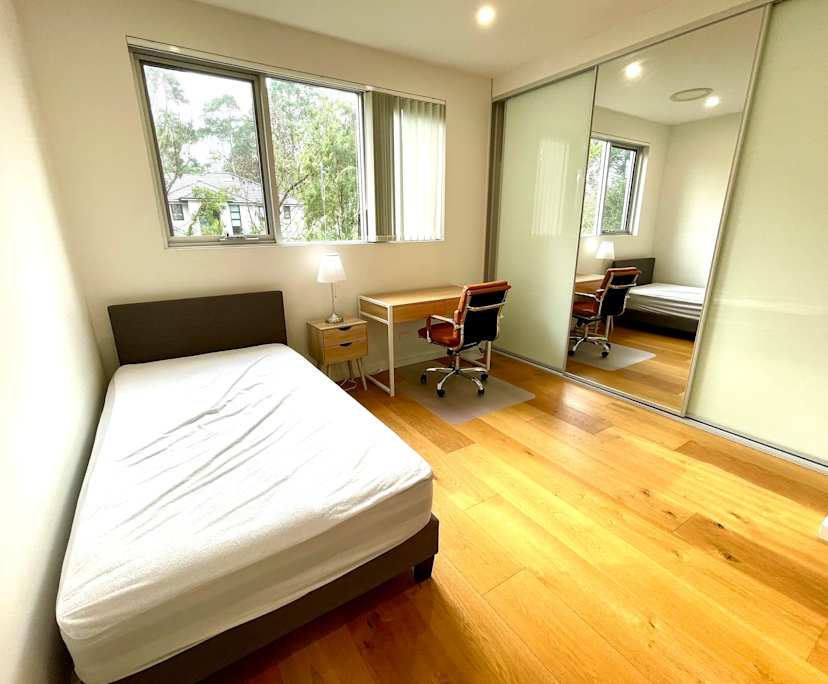 $300-440, Share-house, 3 rooms, Castle Hill NSW 2154, Castle Hill NSW 2154