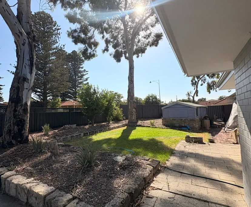 $330, Share-house, 3 bathrooms, Hamilton Hill WA 6163