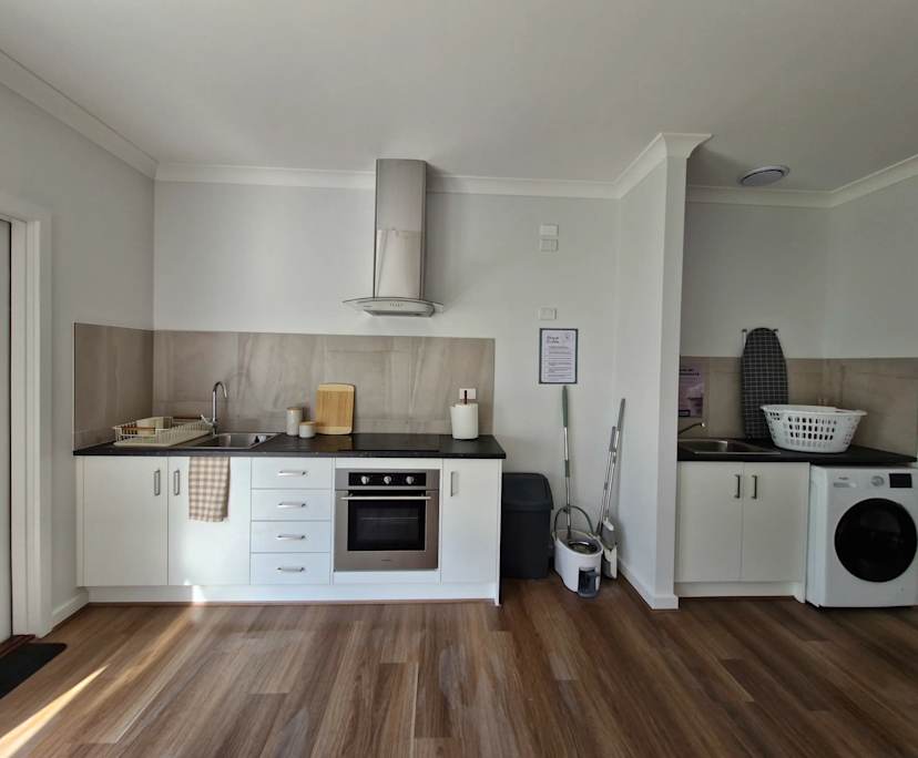 $250, Flatshare, 6 bathrooms, Seymour VIC 3660