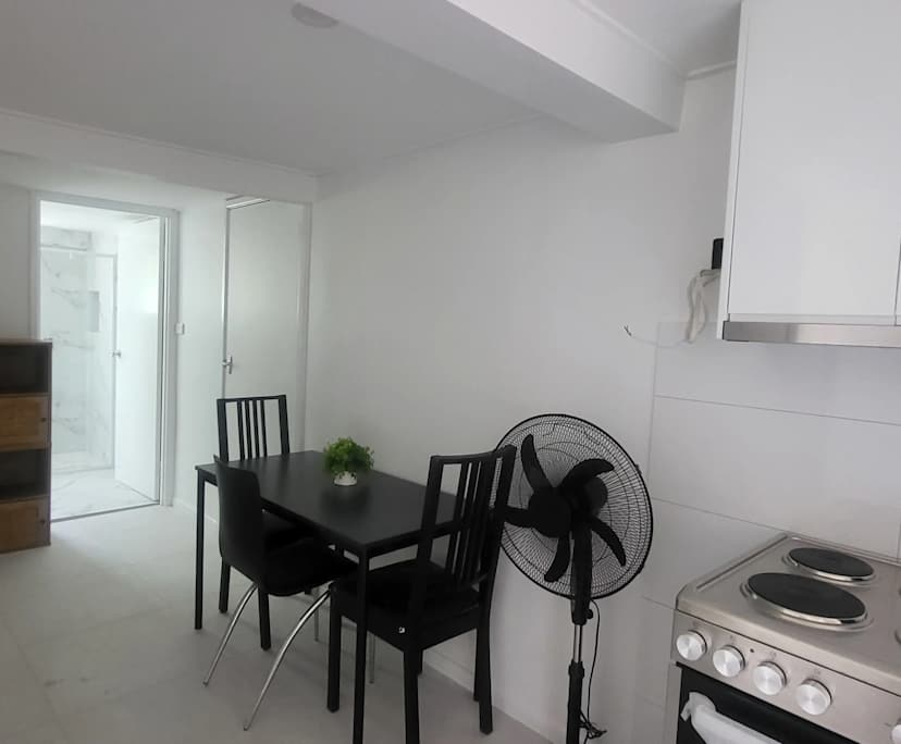 $260-280, Flatshare, 2 rooms, Kelvin Grove QLD 4059, Kelvin Grove QLD 4059