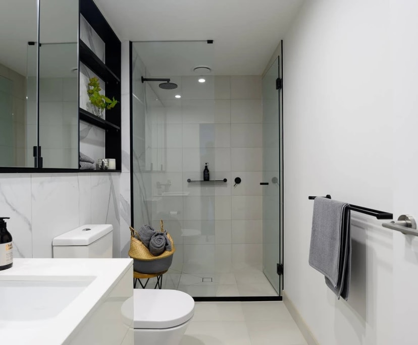 $599-649, Flatshare, 2 rooms, Richmond VIC 3121, Richmond VIC 3121