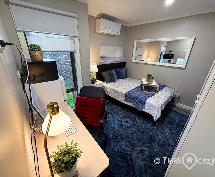 $320, Share-house, 6 bathrooms, Bundoora VIC 3083