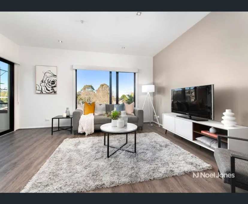 $100, Flatshare, 2 bathrooms, Box Hill VIC 3128