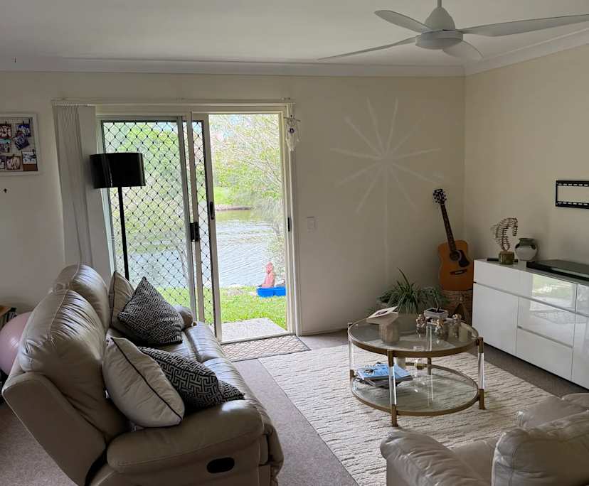 Student accommodation