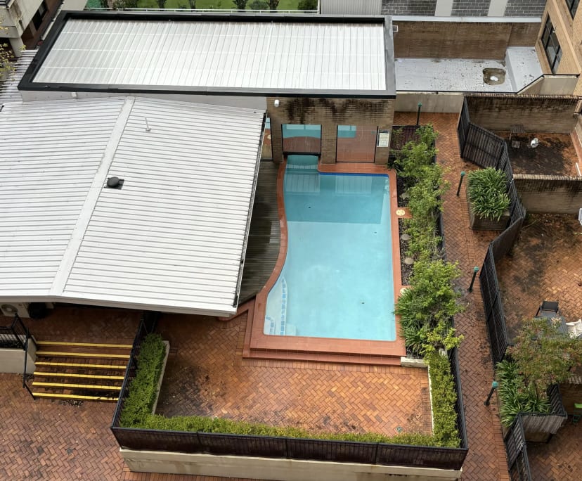 $300, Flatshare, 5 bathrooms, Hurstville NSW 2220