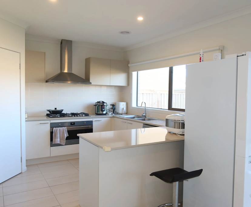 $240, Share-house, 2 rooms, Point Cook VIC 3030, Point Cook VIC 3030