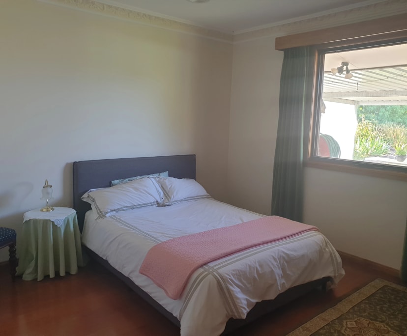 Room for Rent in Hahndorf, Adelaide 275, Flexible...