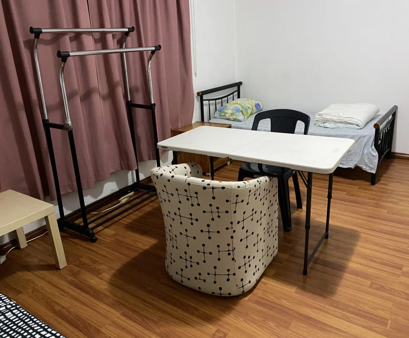 Student accommodation