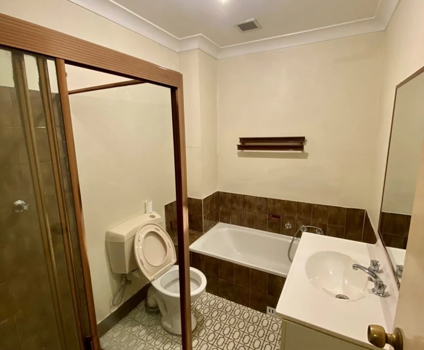 $275, Flatshare, 3 bathrooms, Ultimo NSW 2007