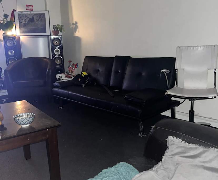 $230, Flatshare, 2 bathrooms, Footscray VIC 3011