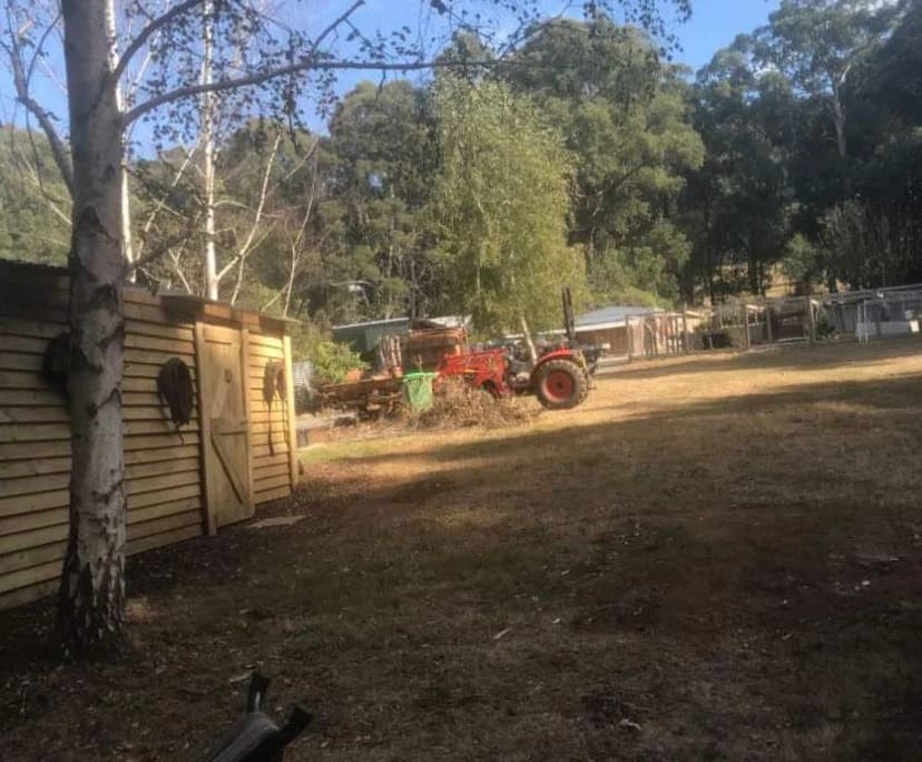 Granny Flat for Rent in East Warburton, Melbourne