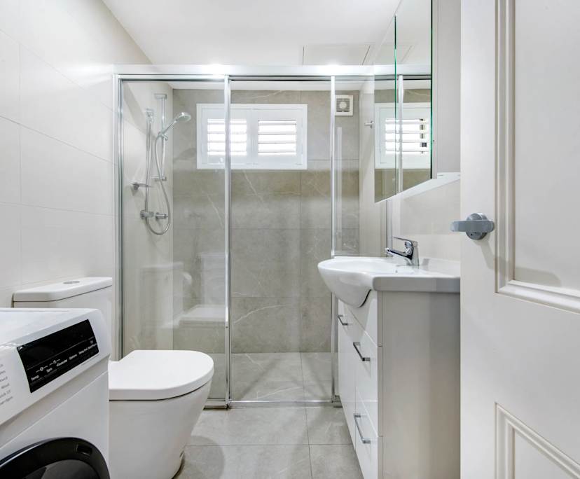 $700, Flatshare, 2 bathrooms, Glebe NSW 2037
