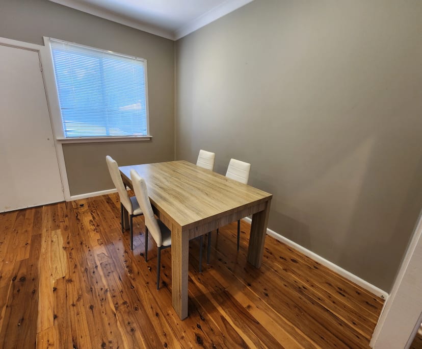 $280, Share-house, 3 bathrooms, Parkes NSW 2870