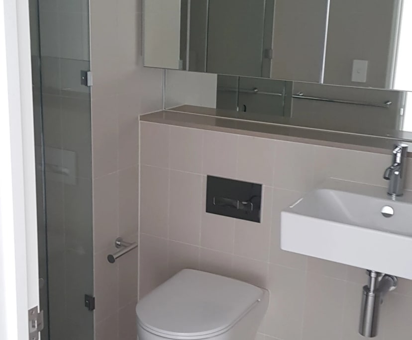 $150, Share-house, 2 bathrooms, Docklands VIC 3008