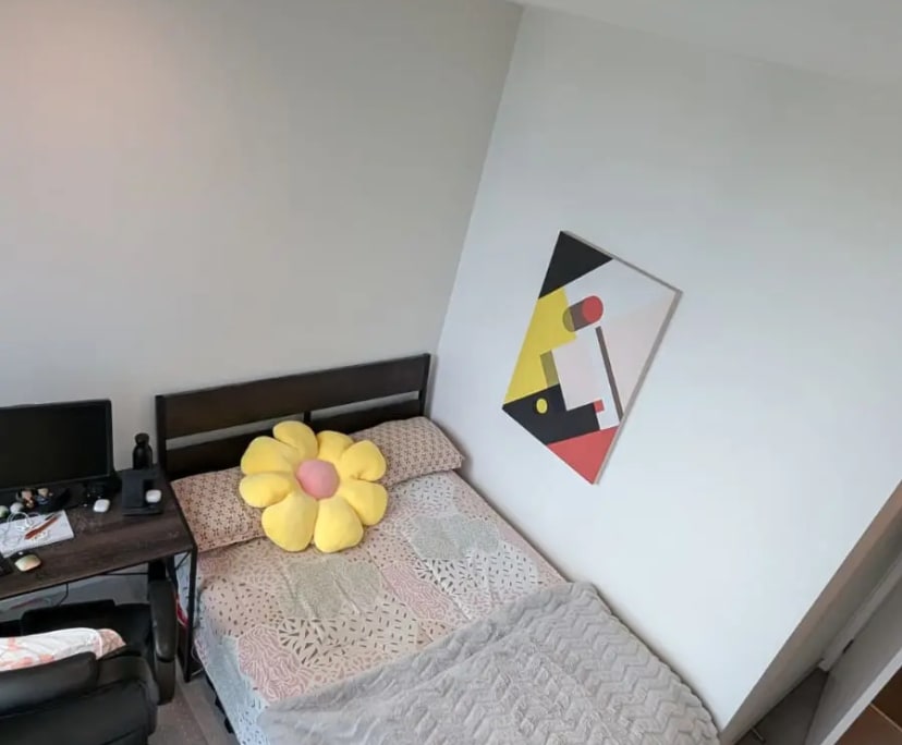 $550, Flatshare, 2 bathrooms, Southbank VIC 3006