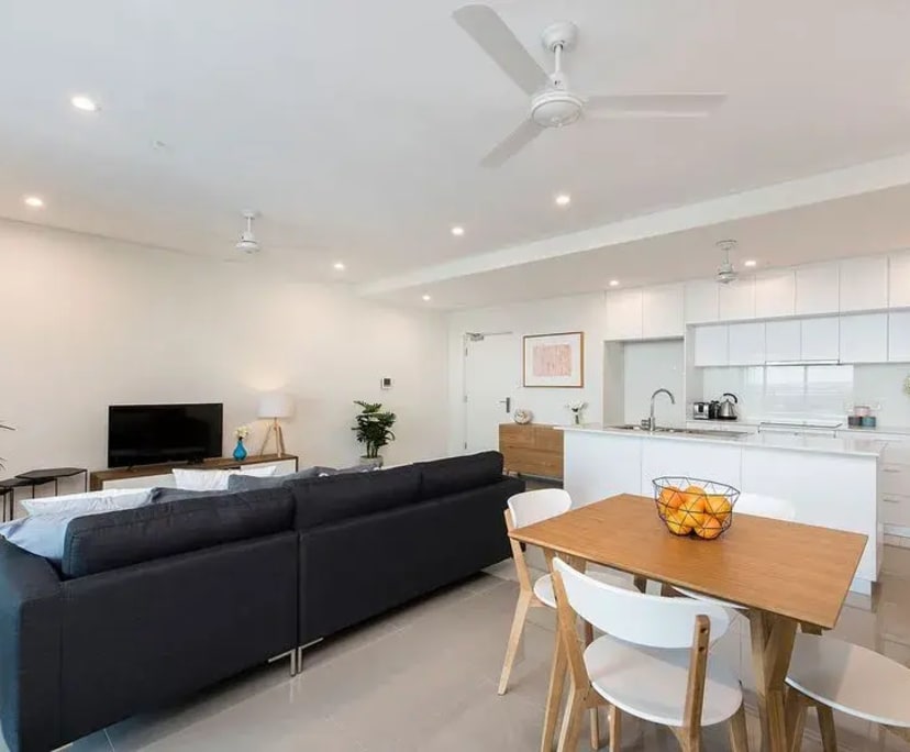 $380, Flatshare, 2 bathrooms, Darwin City NT 0800