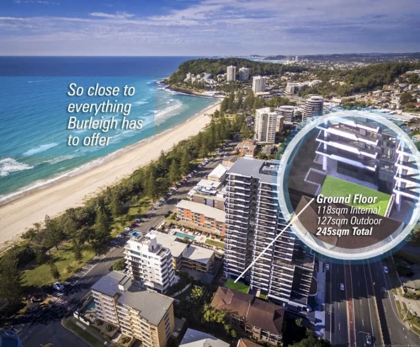 $850, Flatshare, 2 bathrooms, Burleigh Heads QLD 4220