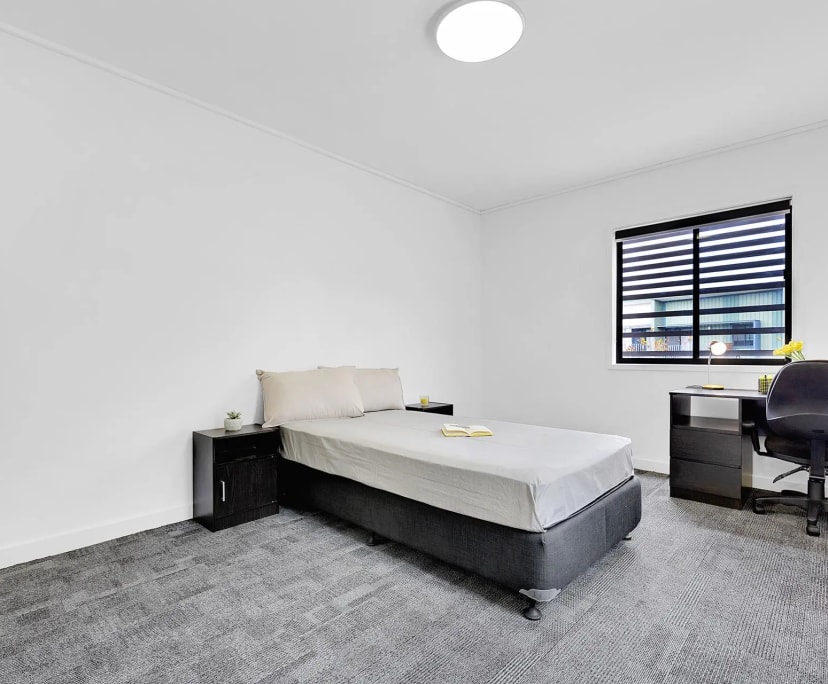 $210, Student-accommodation, 1 bathroom, Springfield Central QLD 4300