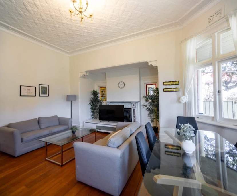 $500, Share-house, 6 bathrooms, Coogee NSW 2034