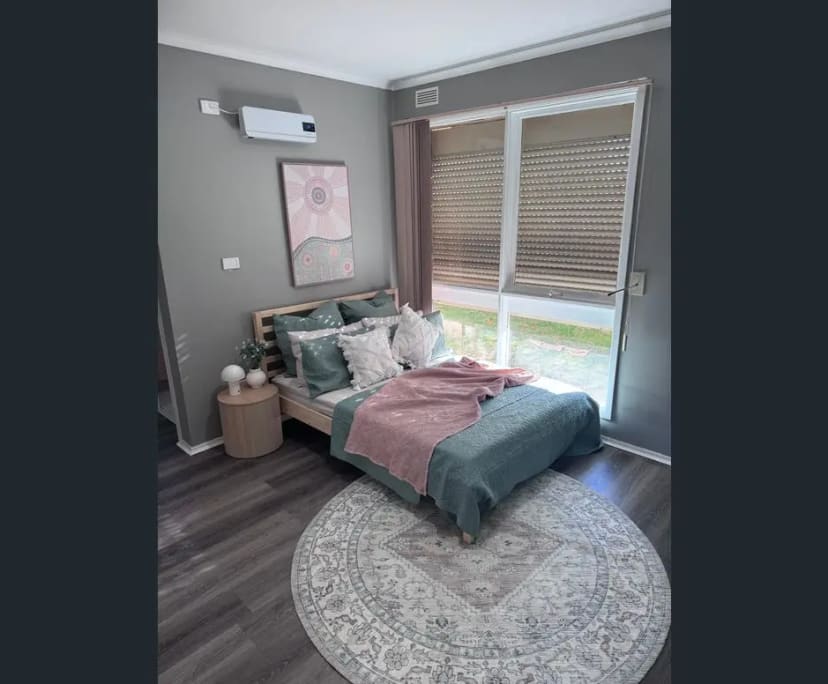 $245, Share-house, 6 bathrooms, Morwell VIC 3840