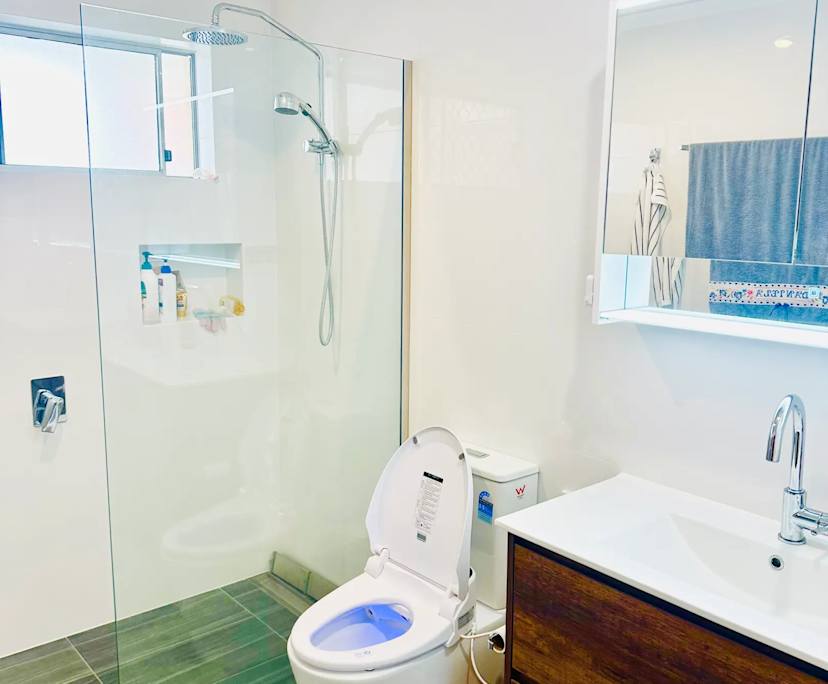 $320, Share-house, 4 bathrooms, Stirling WA 6021