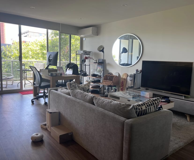 Room for Rent in Collingwood, Melbourne 380, Furn...