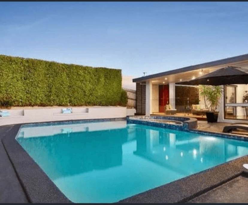 Furnished room with ensuite in a share house