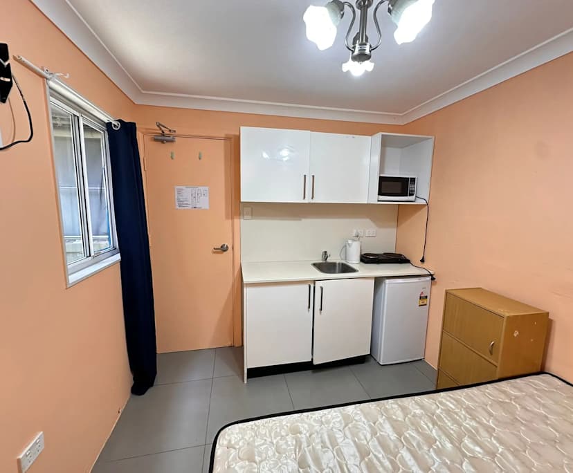 $395, Flatshare, 6 bathrooms, Paddington NSW 2021