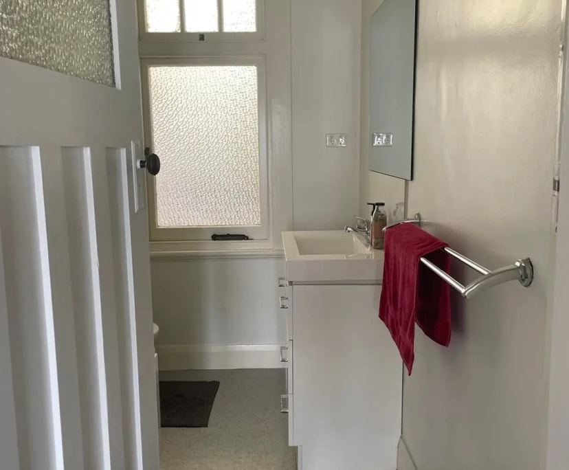 $200, Share-house, 3 bathrooms, Queens Domain TAS 7000