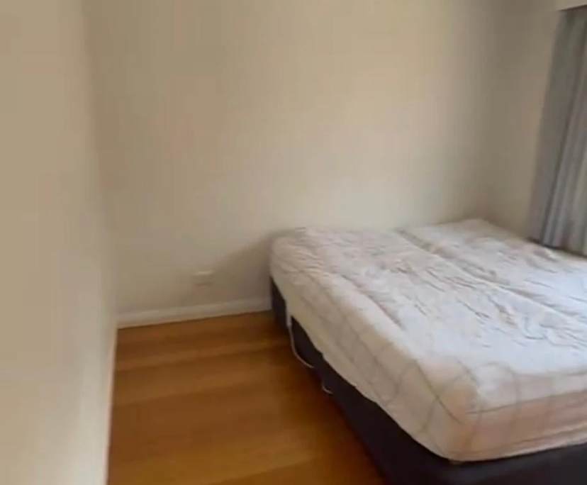 Room in a flatshare