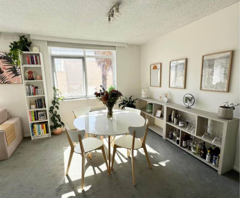 $240, Flatshare, 3 bathrooms, Middle Park VIC 3206